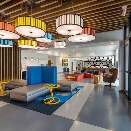Glo Best Western Pooler - Savannah Airport Hotel 외부 사진