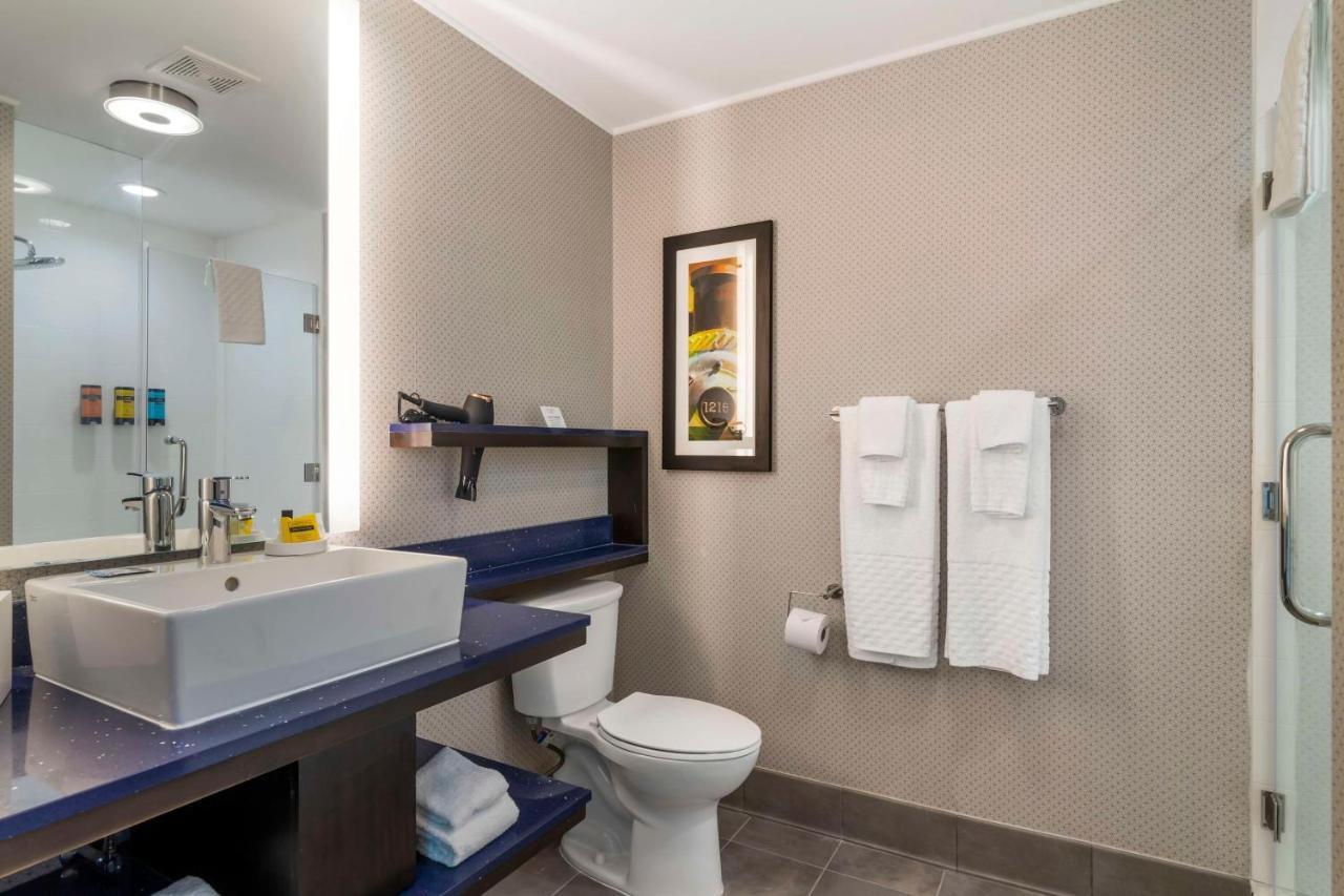 Glo Best Western Pooler - Savannah Airport Hotel 외부 사진