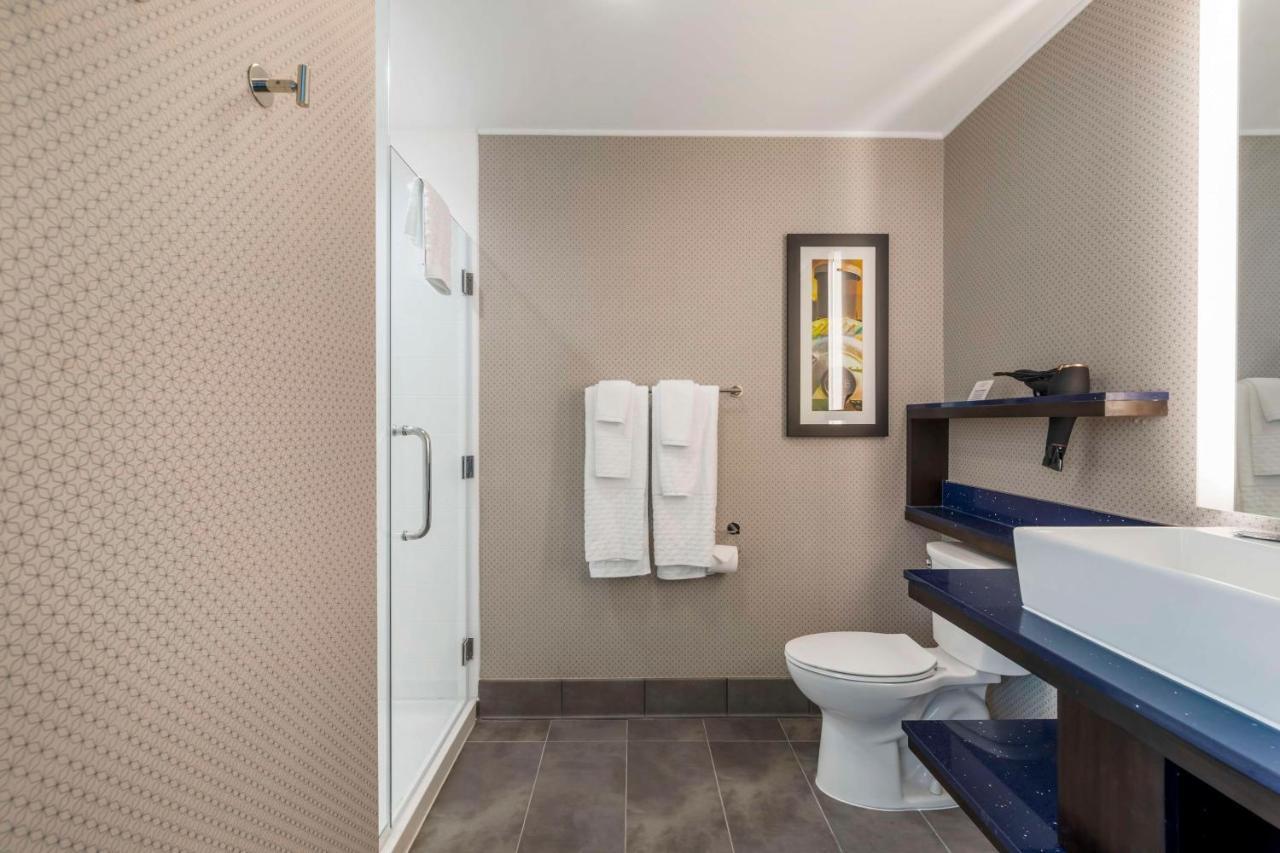 Glo Best Western Pooler - Savannah Airport Hotel 외부 사진