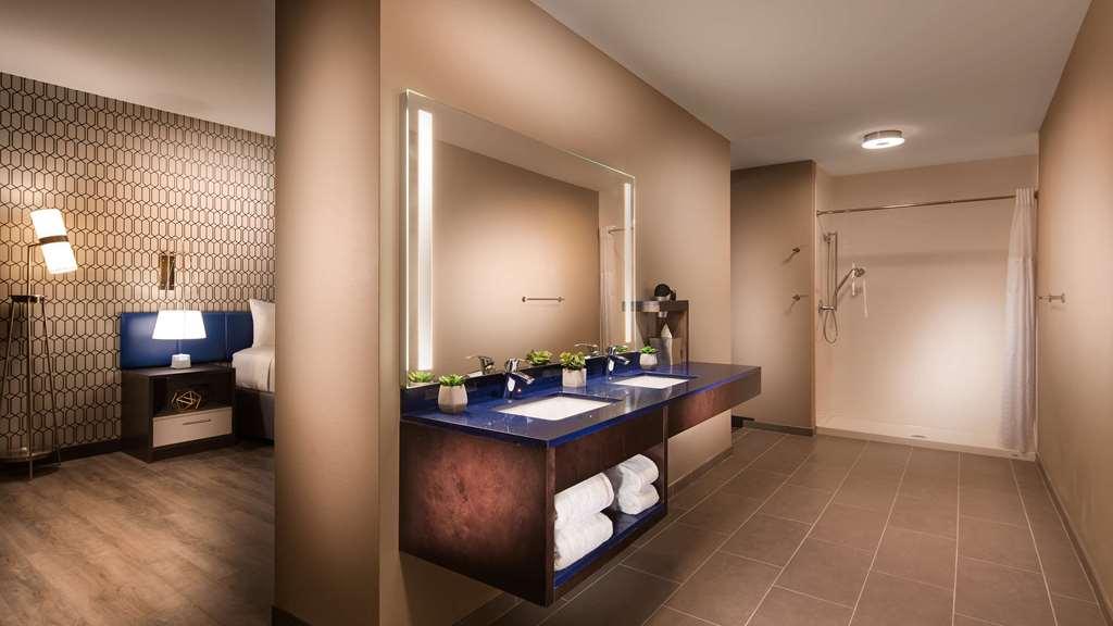 Glo Best Western Pooler - Savannah Airport Hotel 외부 사진